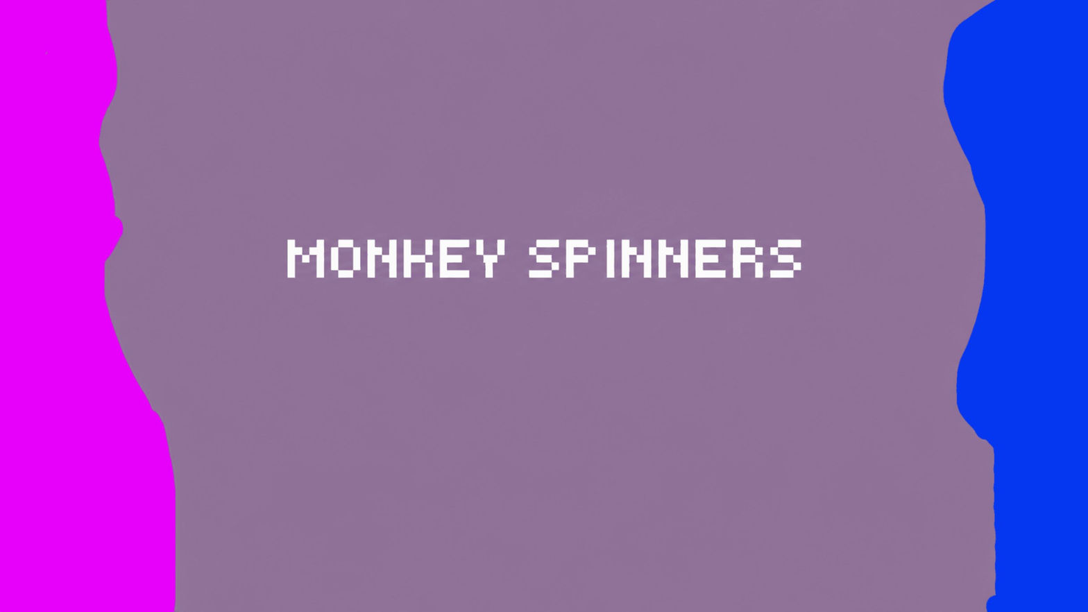 Monkey Spinners