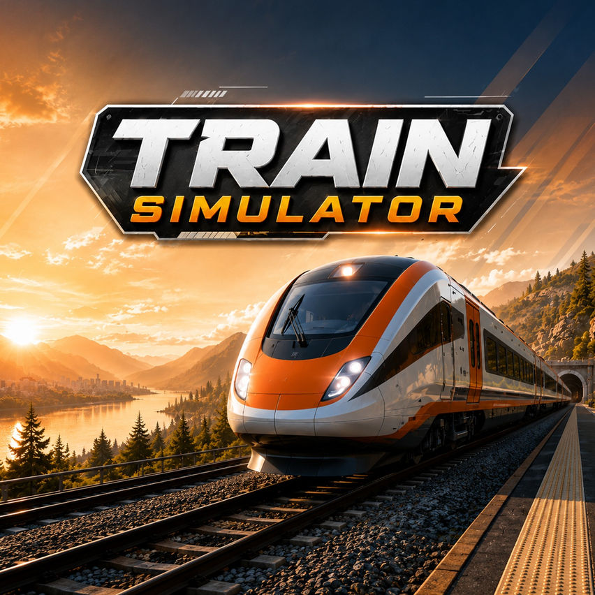 Train Simulator: Real Train Driver