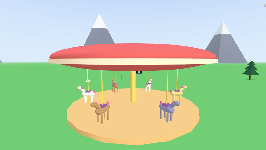 Wobblewood Park