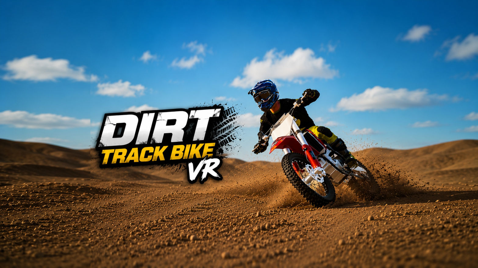 Moto Rush Bike Stunt Game