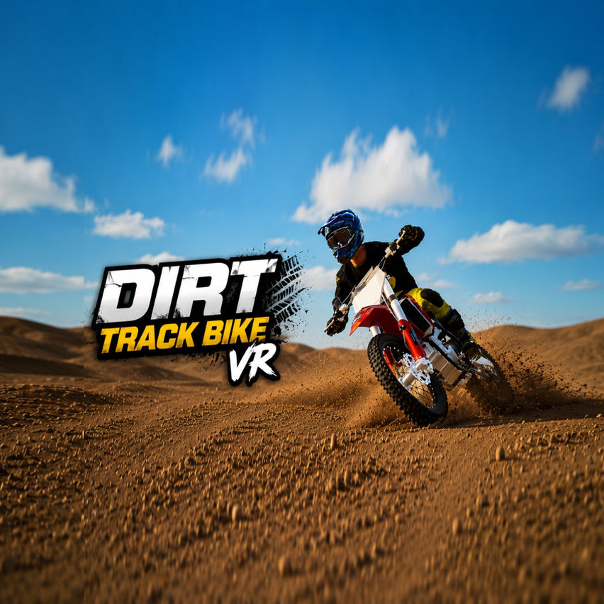 Moto Rush Bike Stunt Game
