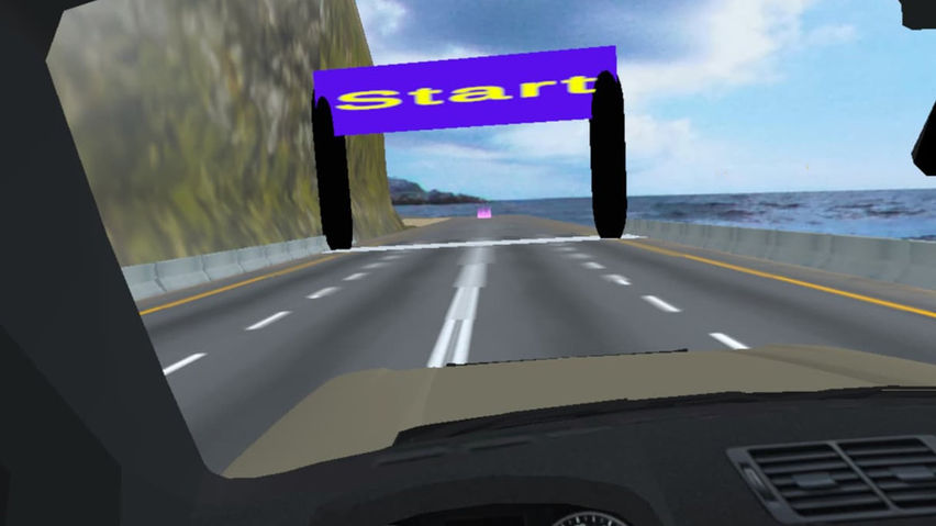 Car Racing: Speed Rivals