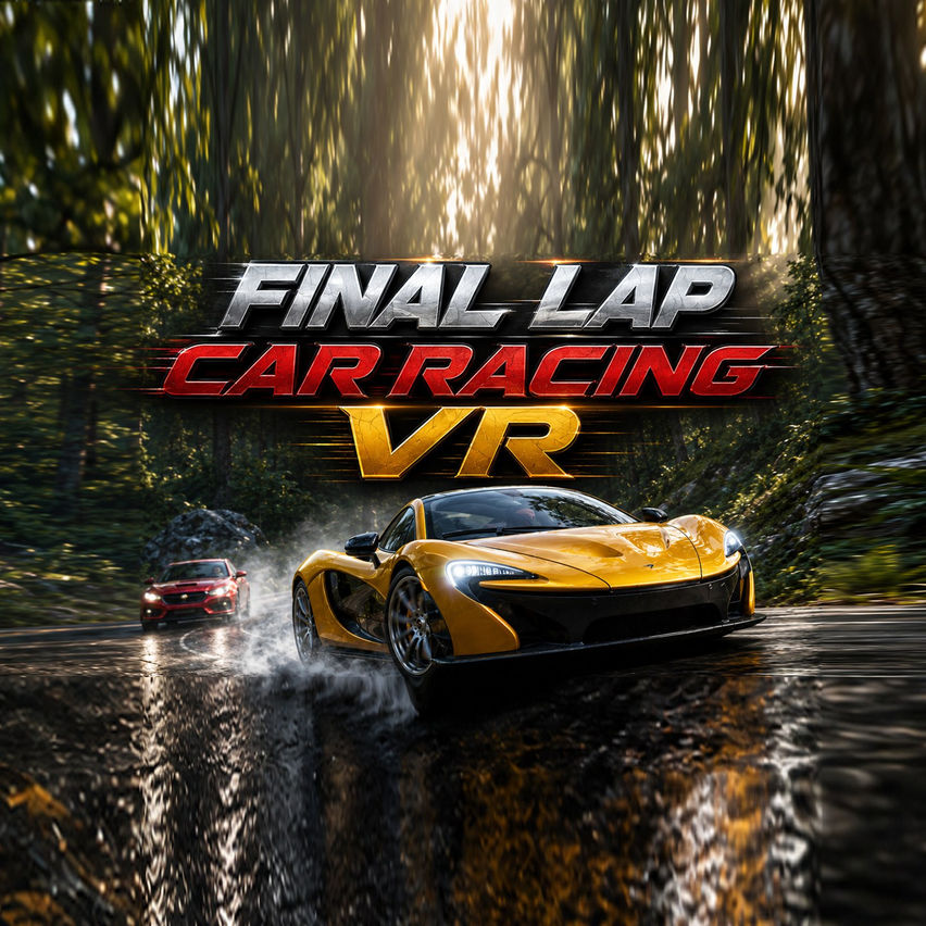 Car Racing: Speed Rivals