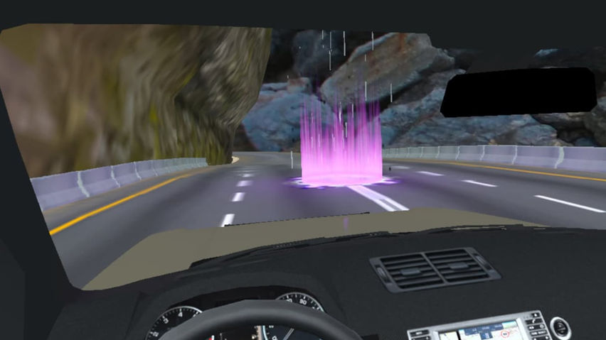 Car Racing: Speed Rivals