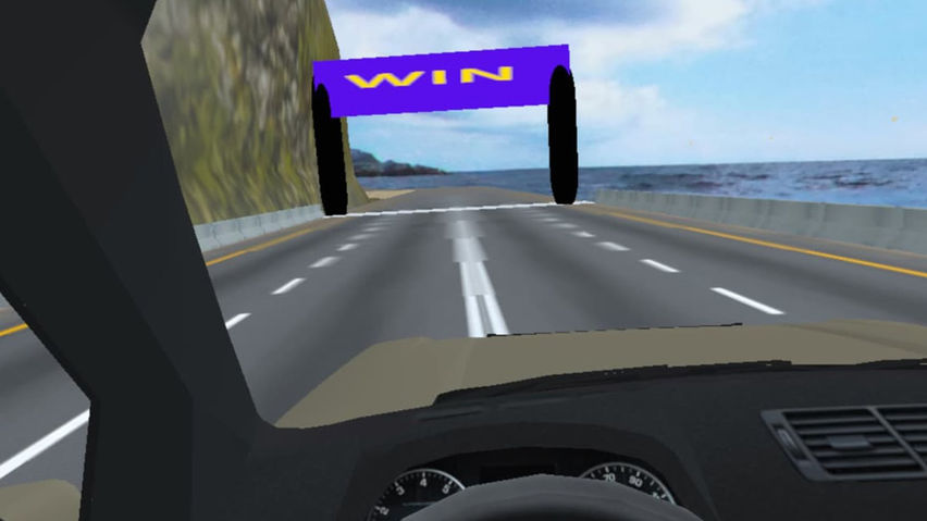 Car Racing: Speed Rivals