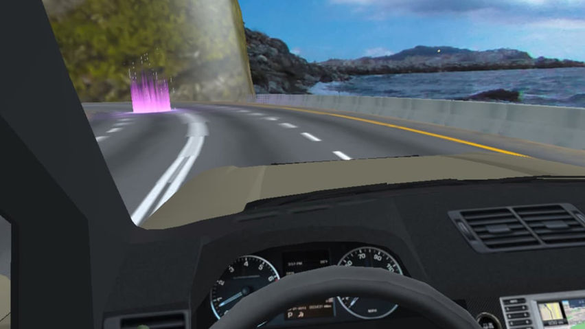 Car Racing: Speed Rivals