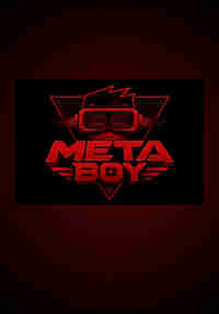 Meta Boy