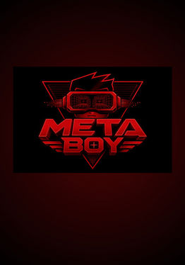 Meta Boy