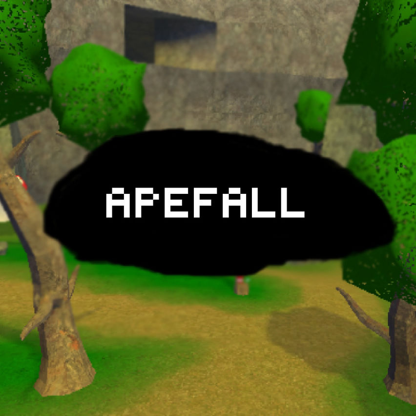 Apefall