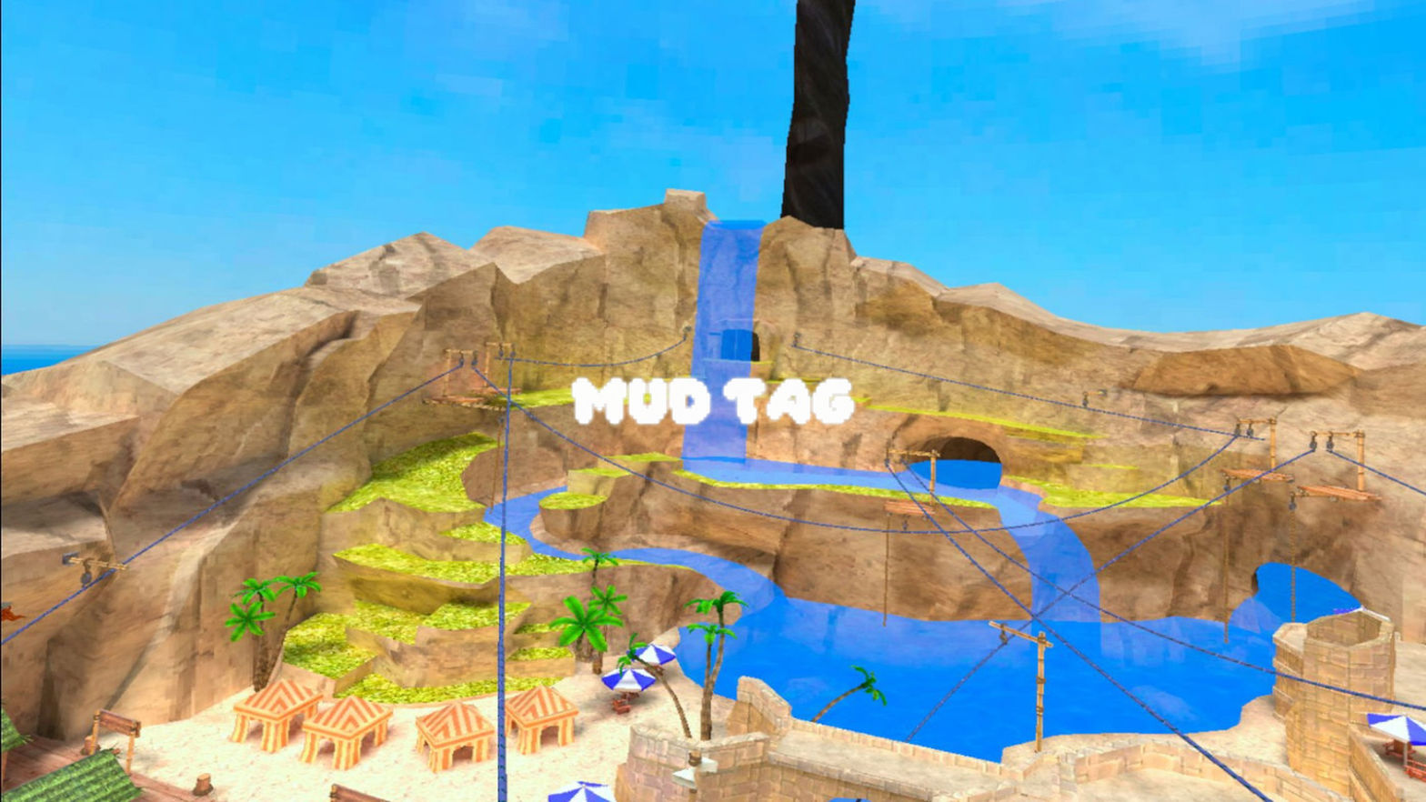 Mud Tag