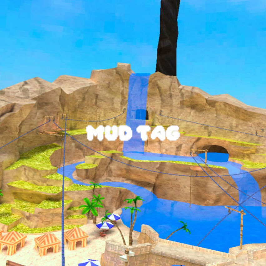 Mud Tag