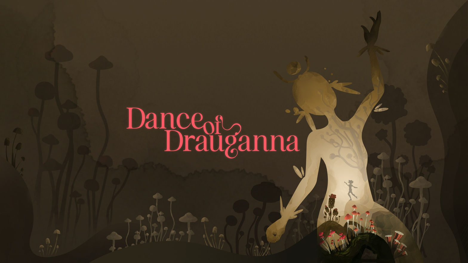 Dance of Drauganna
