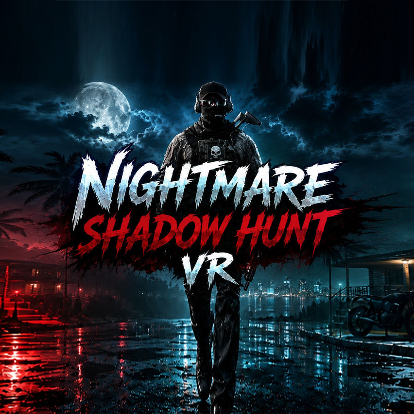 Shooting Rivals VR
