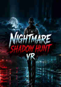 Shooting Rivals VR