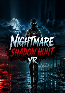 Shooting Rivals VR