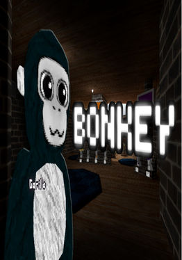 Bonkey