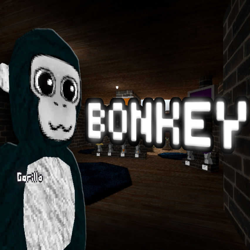 Bonkey