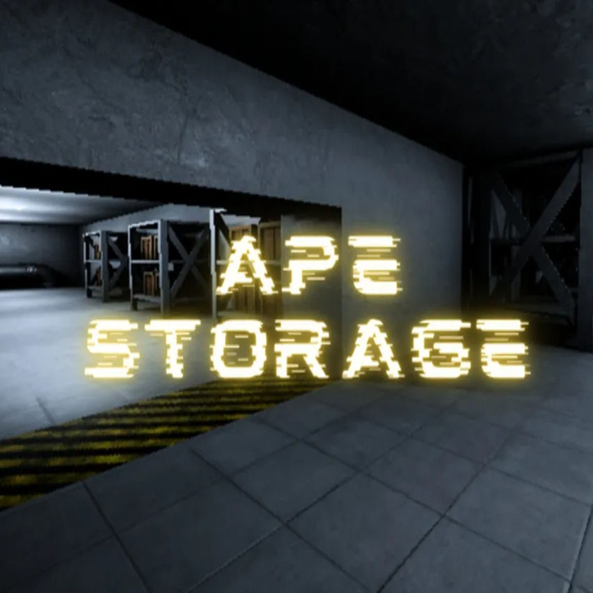Ape Storage