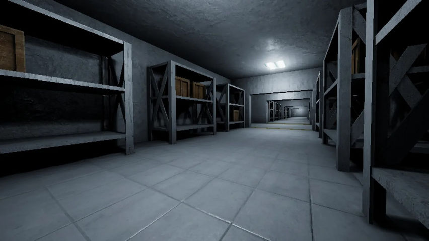 Ape Storage
