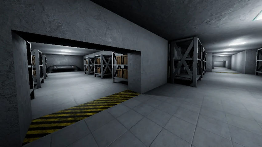 Ape Storage