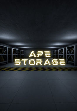 Ape Storage