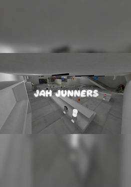 JAH JUNNERS