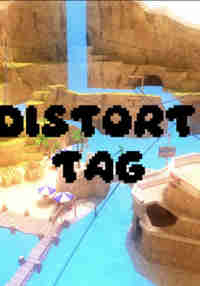 Distort Tag