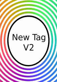 New Tag V2