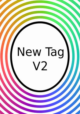 New Tag V2