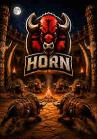 Horn