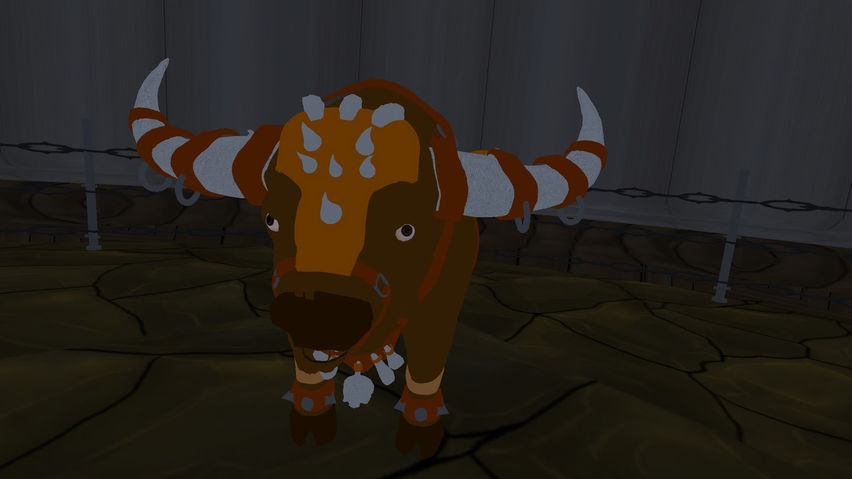 Horn