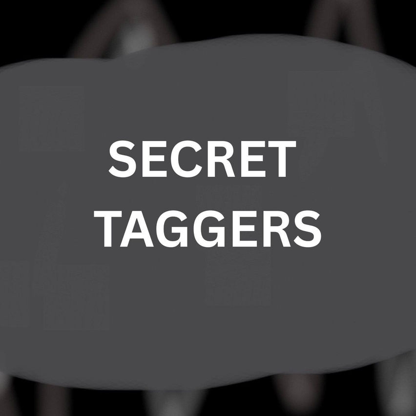 Secret Taggers