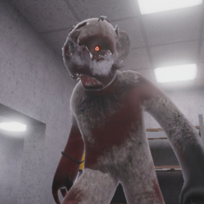 Lethal Ape Supreme