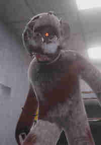 Lethal Ape Supreme