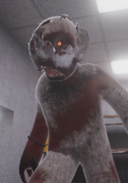 Lethal Ape Supreme