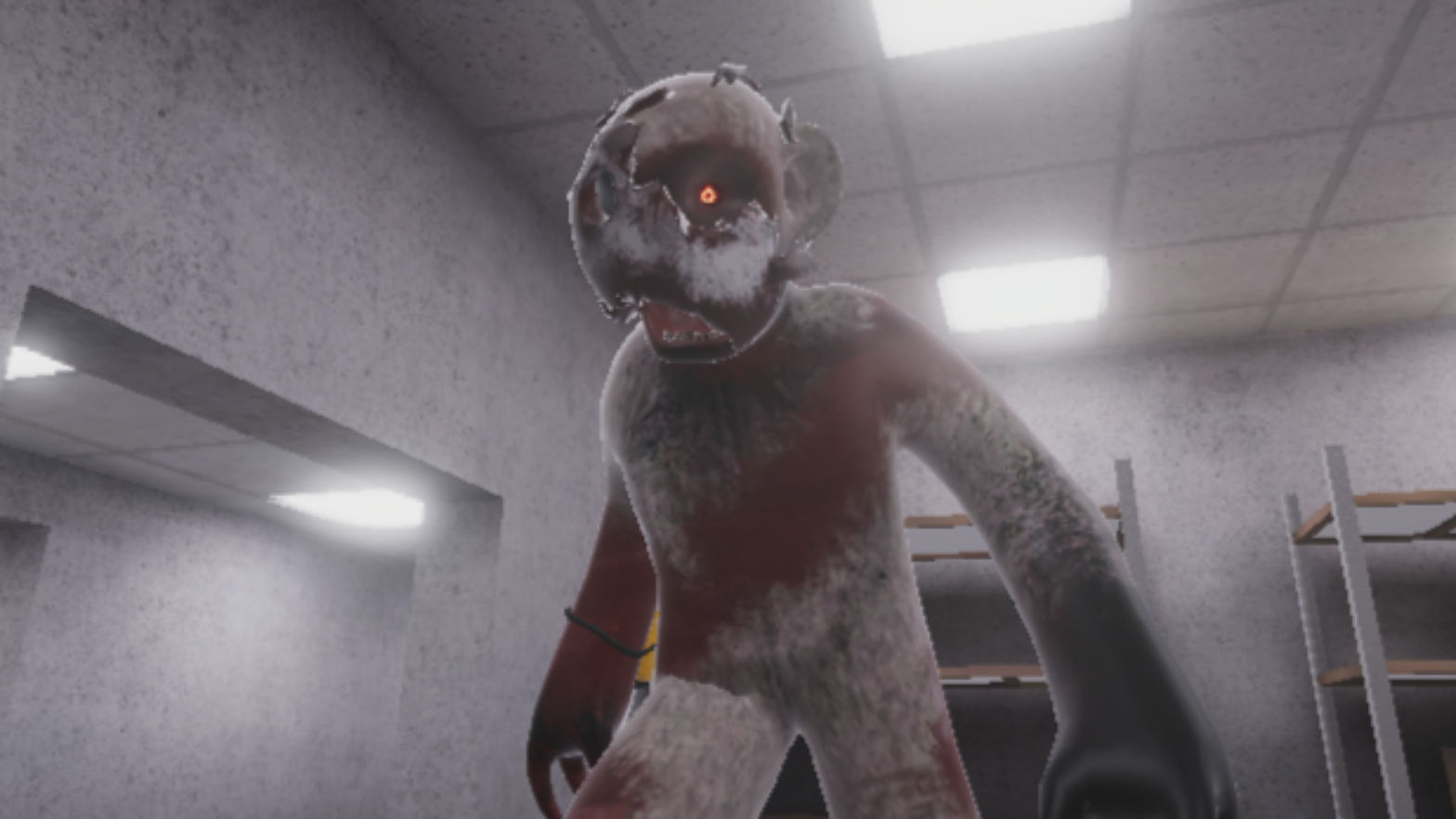 Lethal Ape Supreme