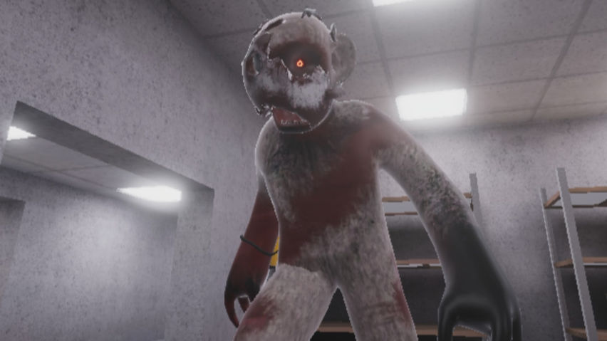 Lethal Ape Supreme