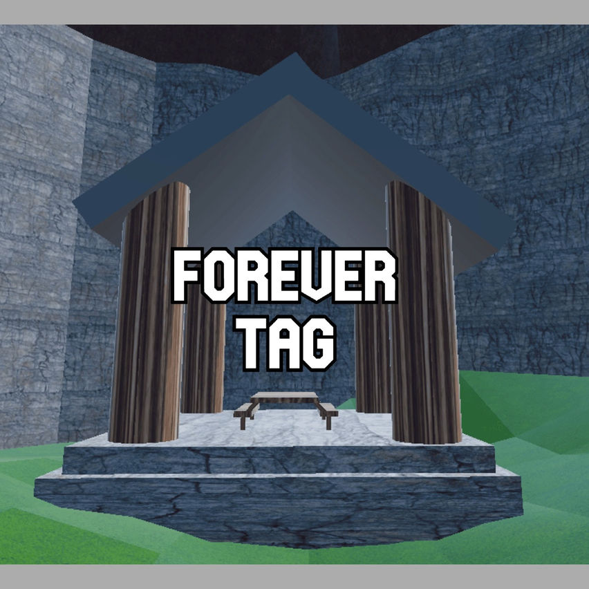 ForeverTagV1