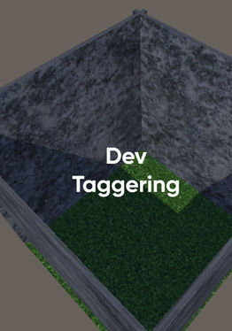 Dev Taggering