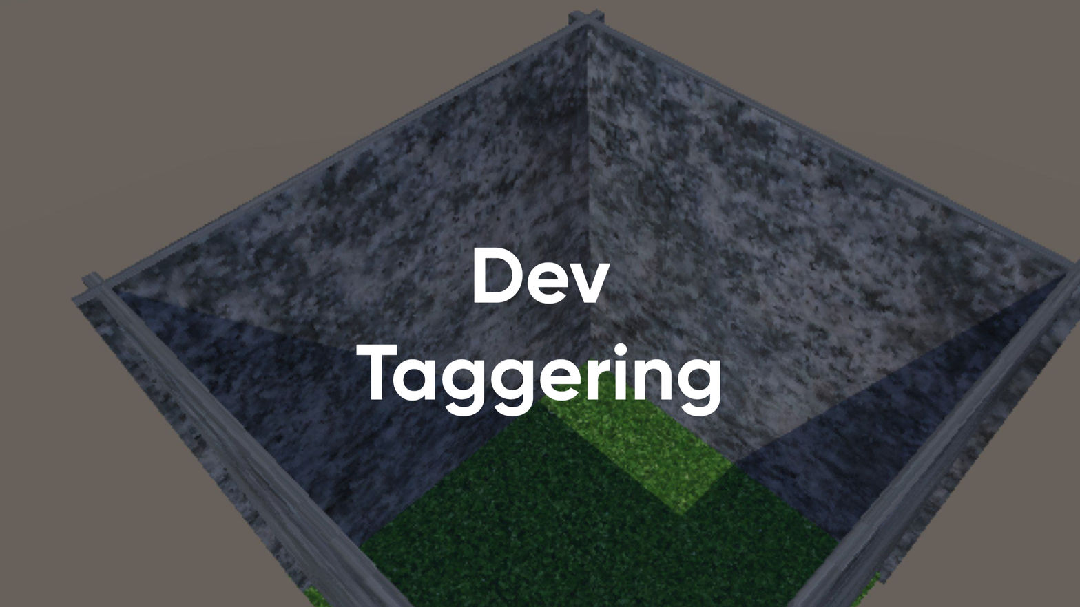 Dev Taggering