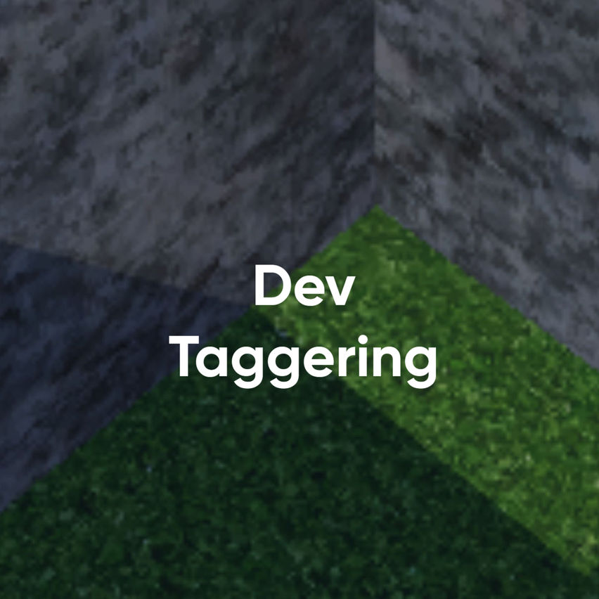 Dev Taggering