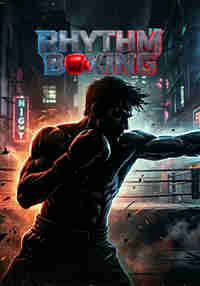 Rhythm Boxing: Padwork