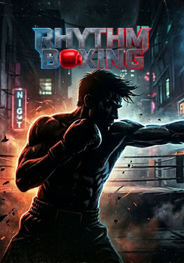 Rhythm Boxing: Padwork