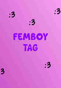 Femboy Tag