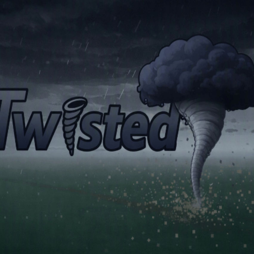 Twisted