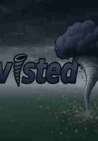 Twisted