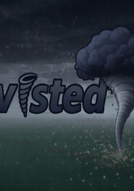 Twisted