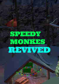 Speedy Monkes Revived