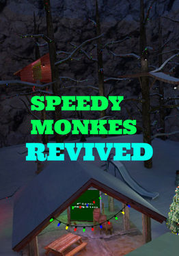 Speedy Monkes Revived