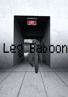 Leg Baboon